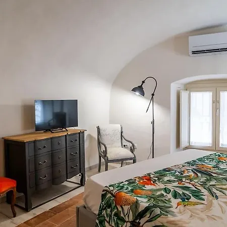 Apartamento Loft Corso Cavour *