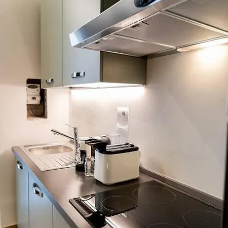 Loft Corso Cavour Apartamento *