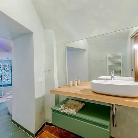 Loft Corso Cavour Perugia