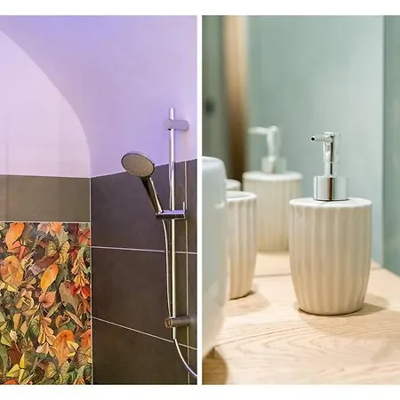 Loft Corso Cavour Apartamento