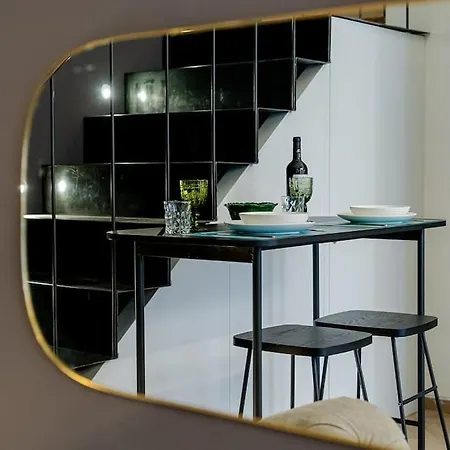 Loft Corso Cavour Apartamento