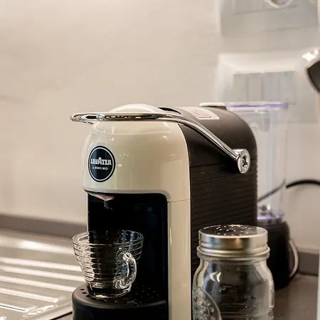 Loft Corso Cavour Apartamento