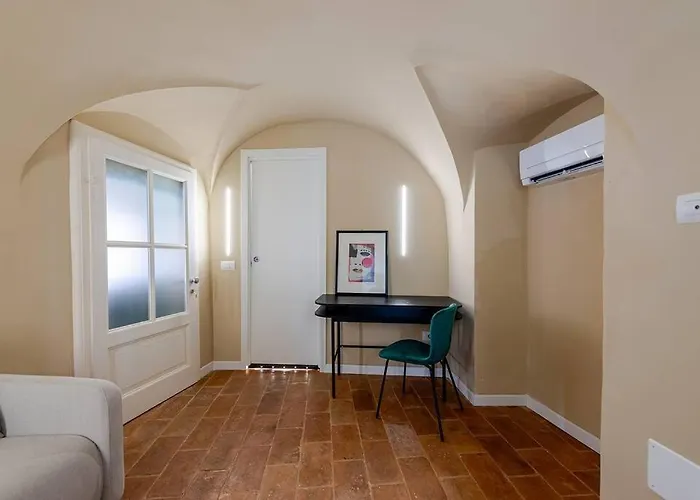 Loft Corso Cavour Апартаменты