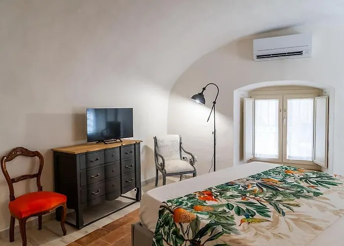 Апартаменты Loft Corso Cavour *