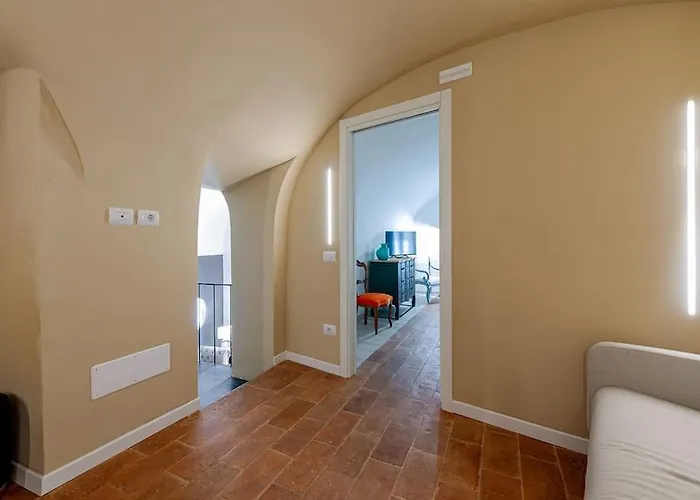 Loft Corso Cavour * Перуджа