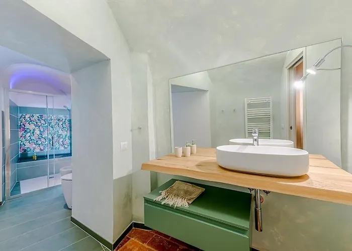 Loft Corso Cavour Перуджа