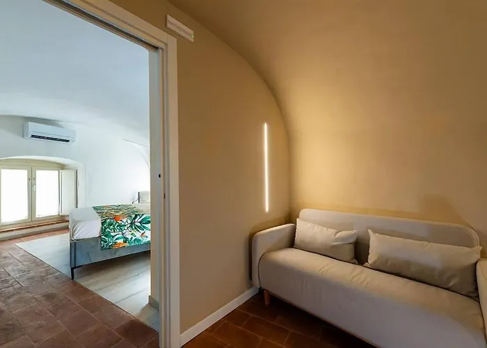 Loft Corso Cavour Апартаменты Перуджа