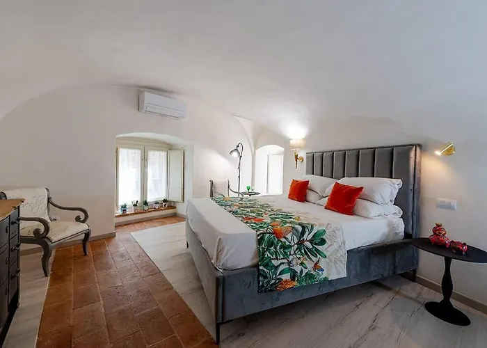 Loft Corso Cavour Перуджа