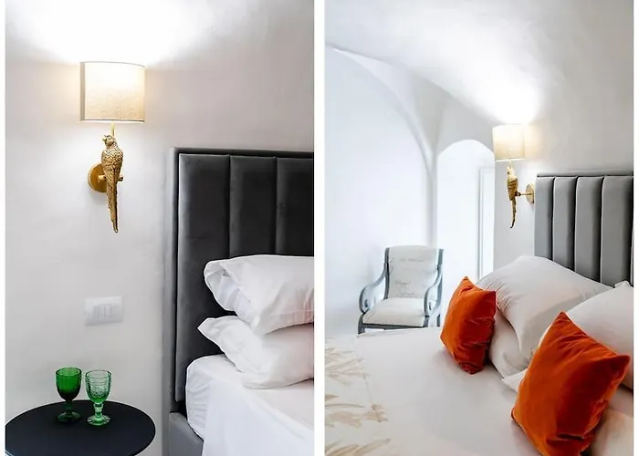 Loft Corso Cavour Апартаменты *