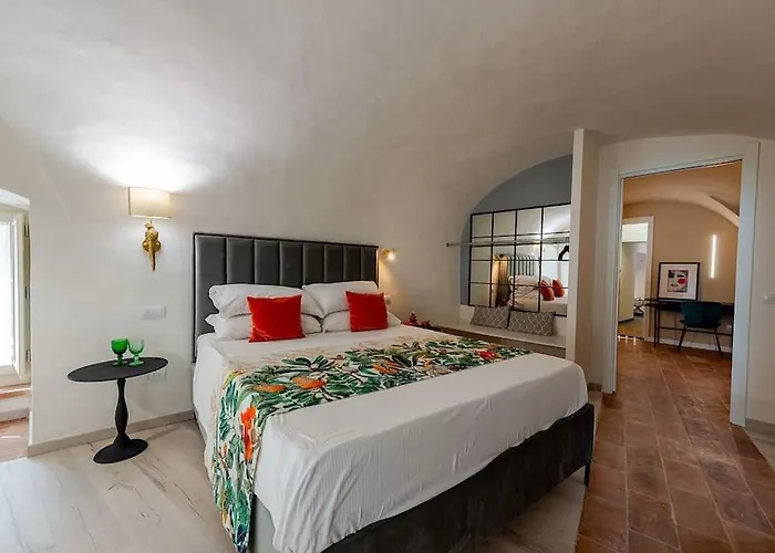 Loft Corso Cavour * Перуджа