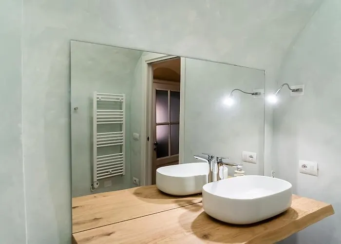 Loft Corso Cavour * Перуджа