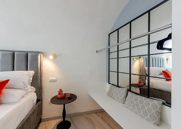 Loft Corso Cavour Перуджа