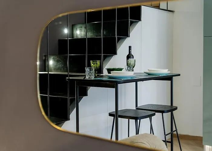 Loft Corso Cavour Апартаменты