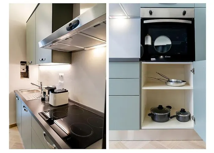 Loft Corso Cavour Перуджа