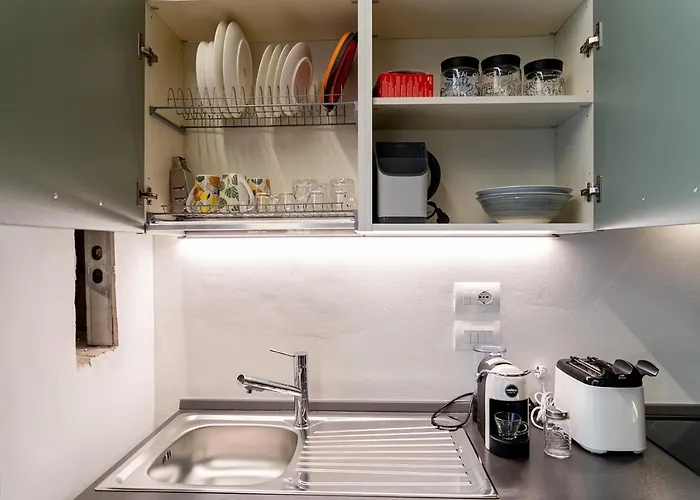 Апартаменты Loft Corso Cavour *