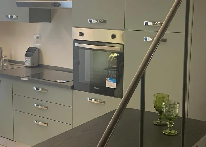 Апартаменты Loft Corso Cavour Перуджа