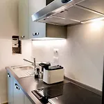 Loft Corso Cavour Apartman *