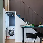 Loft Corso Cavour Apartament *