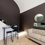 Loft Corso Cavour