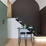 Apartman Loft Corso Cavour