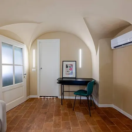 Loft Corso Cavour Apartament