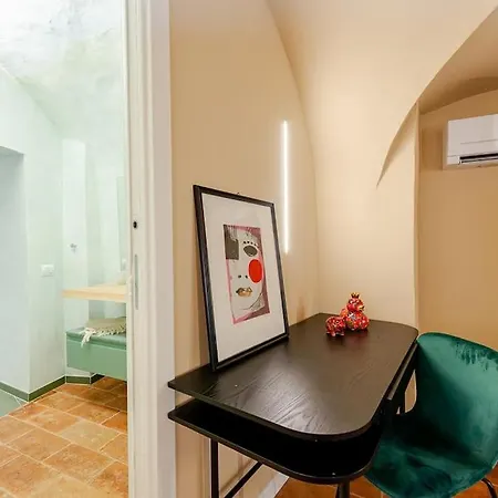 Loft Corso Cavour *