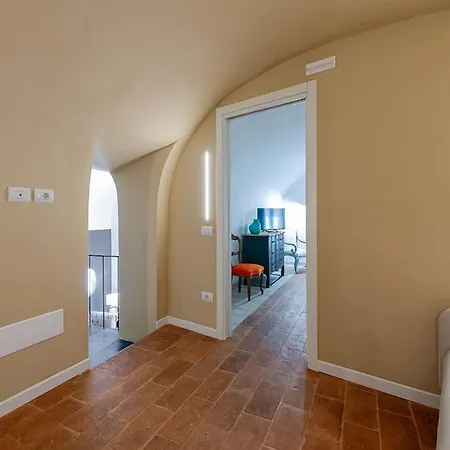 Loft Corso Cavour * Perugia