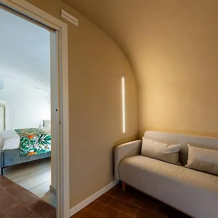 Loft Corso Cavour Apartman Perugia