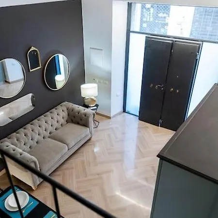 Loft Corso Cavour Daire Perugia