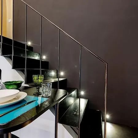 Loft Corso Cavour *