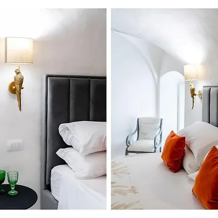 Loft Corso Cavour Daire *