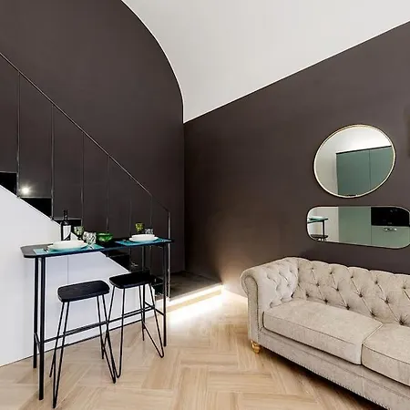 Loft Corso Cavour