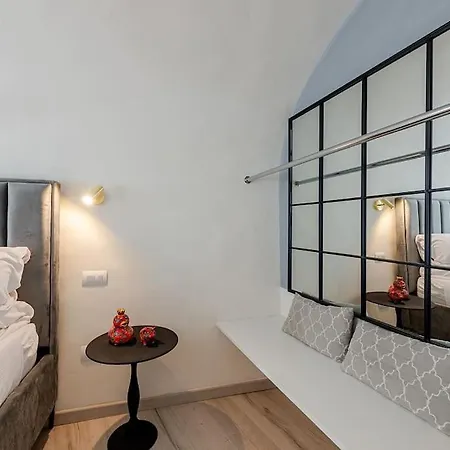 Loft Corso Cavour Perugia