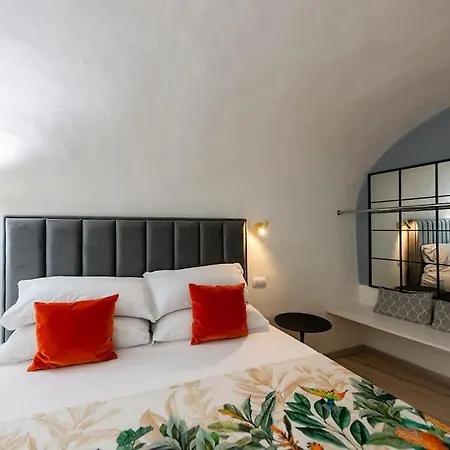 Daire Loft Corso Cavour Perugia