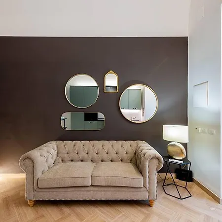 Daire Loft Corso Cavour Perugia