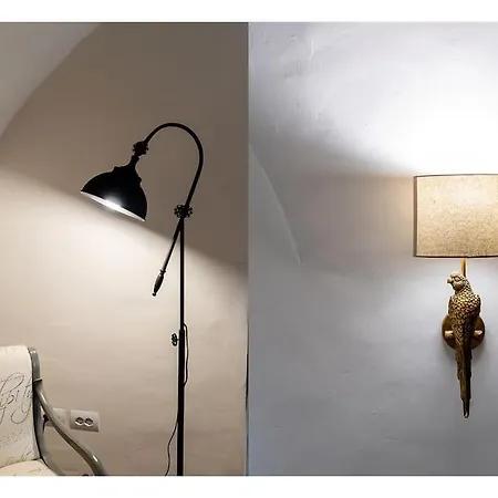 Loft Corso Cavour * Perugia