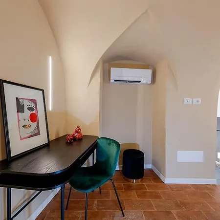 Apartman Loft Corso Cavour Perugia