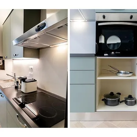 Loft Corso Cavour Perugia