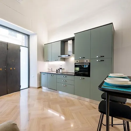 Loft Corso Cavour *