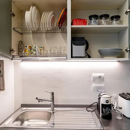 Daire Loft Corso Cavour *