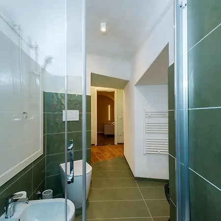 Loft Corso Cavour Daire Perugia