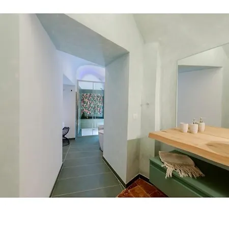 Loft Corso Cavour Daire *