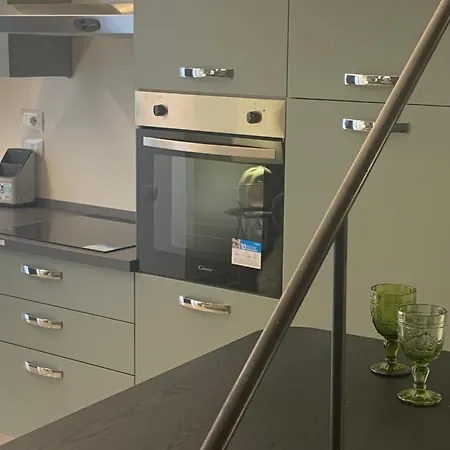 Daire Loft Corso Cavour Perugia