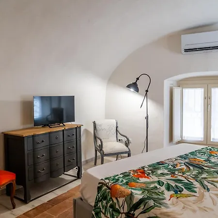 Apartament Loft Corso Cavour